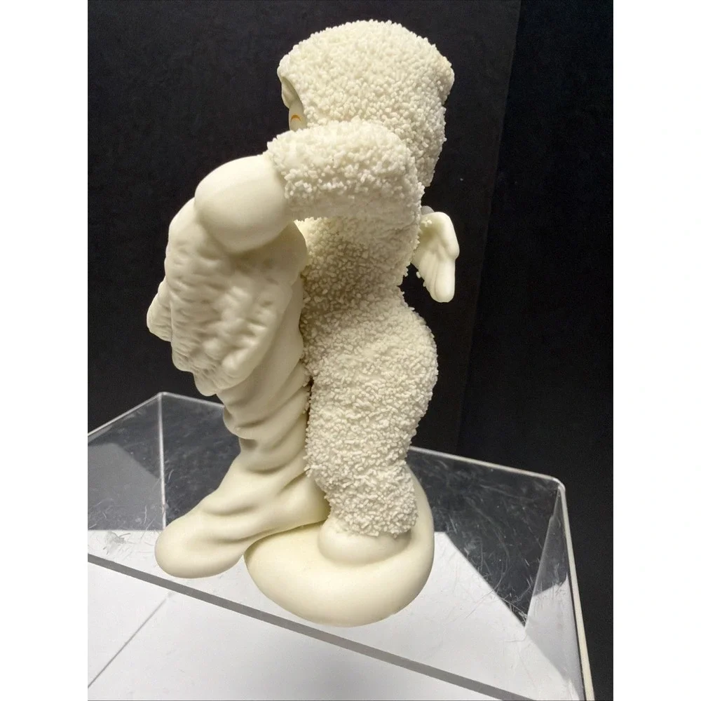 Dept. 56 Winter Tales of Snowbabies 